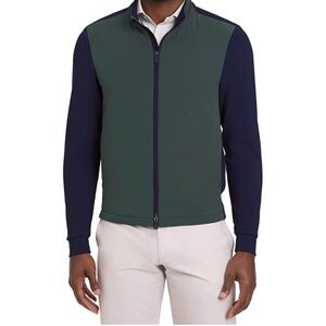 NWT Men’s Holderness & Bourne Jacket